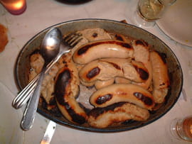 Boudin blanc
