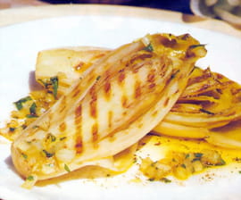 Endives � l espagnole