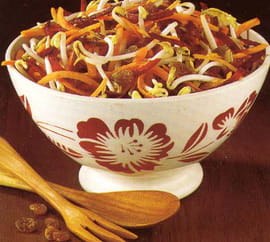 Salade vitamin�e