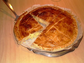 Tourte picarde