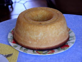 Brioche au beurre