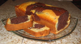 Moelleux poires-chocolat