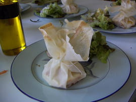 Portefeuille de cab�cou