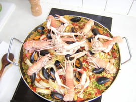 Paella