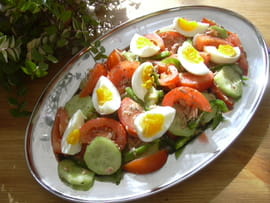 Salade m�ridionale