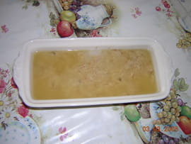 Rillettes de lapin
