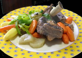 Pot-au-feu