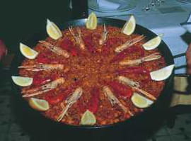 Fideua