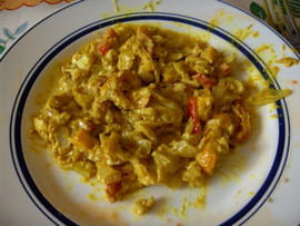 Colombo de poisson