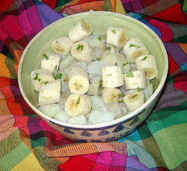 Salade cr�ole