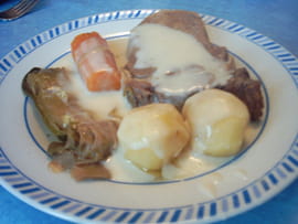 Langue de boeuf