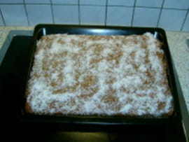 Pav�s au chocolat