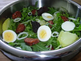 Salade Maria