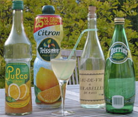 Punch lorrain