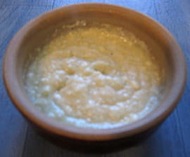 Sauce au roquefort
