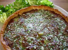 Tarte aveyronnaise