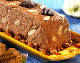 G�teau chocolat � l italienne