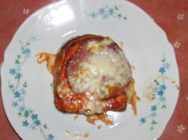 Croq Italien