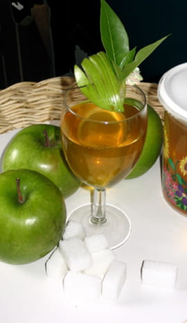 Pommeau