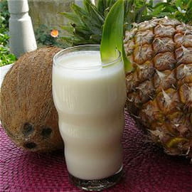 Pina colada