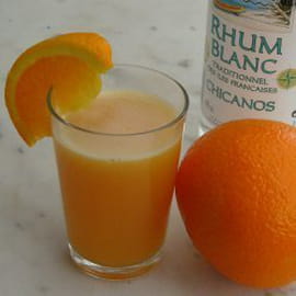 Punch planteur