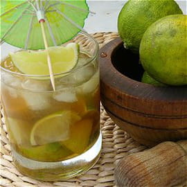 Ca�pirinha