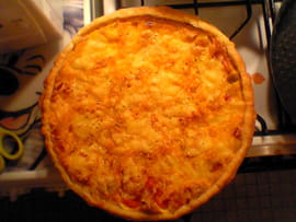 Quiche d�lire