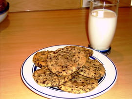 Coco-cookies