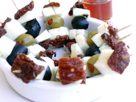Banderillas