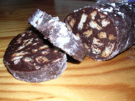 Chocisson