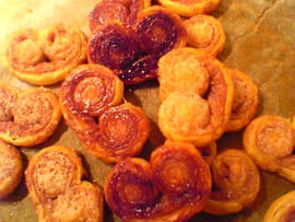 Palmiers
