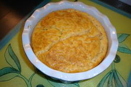 Souffl� au thon
