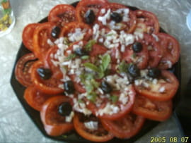 Salade d Adda