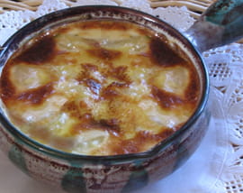 Gratin dauphinois