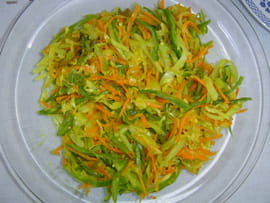 Achard de l�gumes