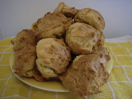 Petits choux