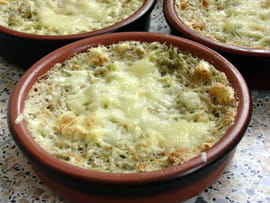 Petits tians de l�gumes