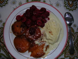 M�li m�lo de fruits glac�