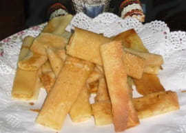 Gavottes