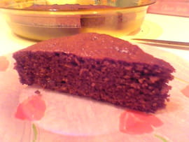 Le choco-miel