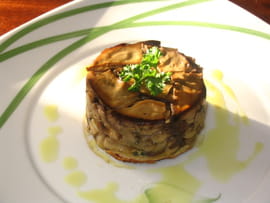Tatin de c�pes