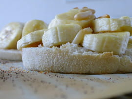 Croque-banane