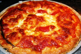 Tarte d aubergines