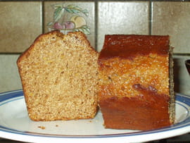Pain d �pices lorrain