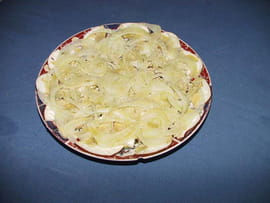 Carpaccio de c�pes