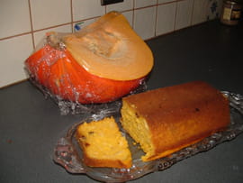 Cake d Halloween