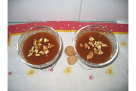Cr�me � la citrouille
