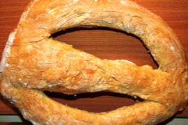 Fougasse
