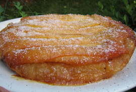 Tatin des Antilles