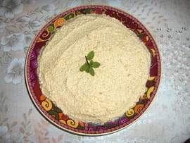 Houmous
